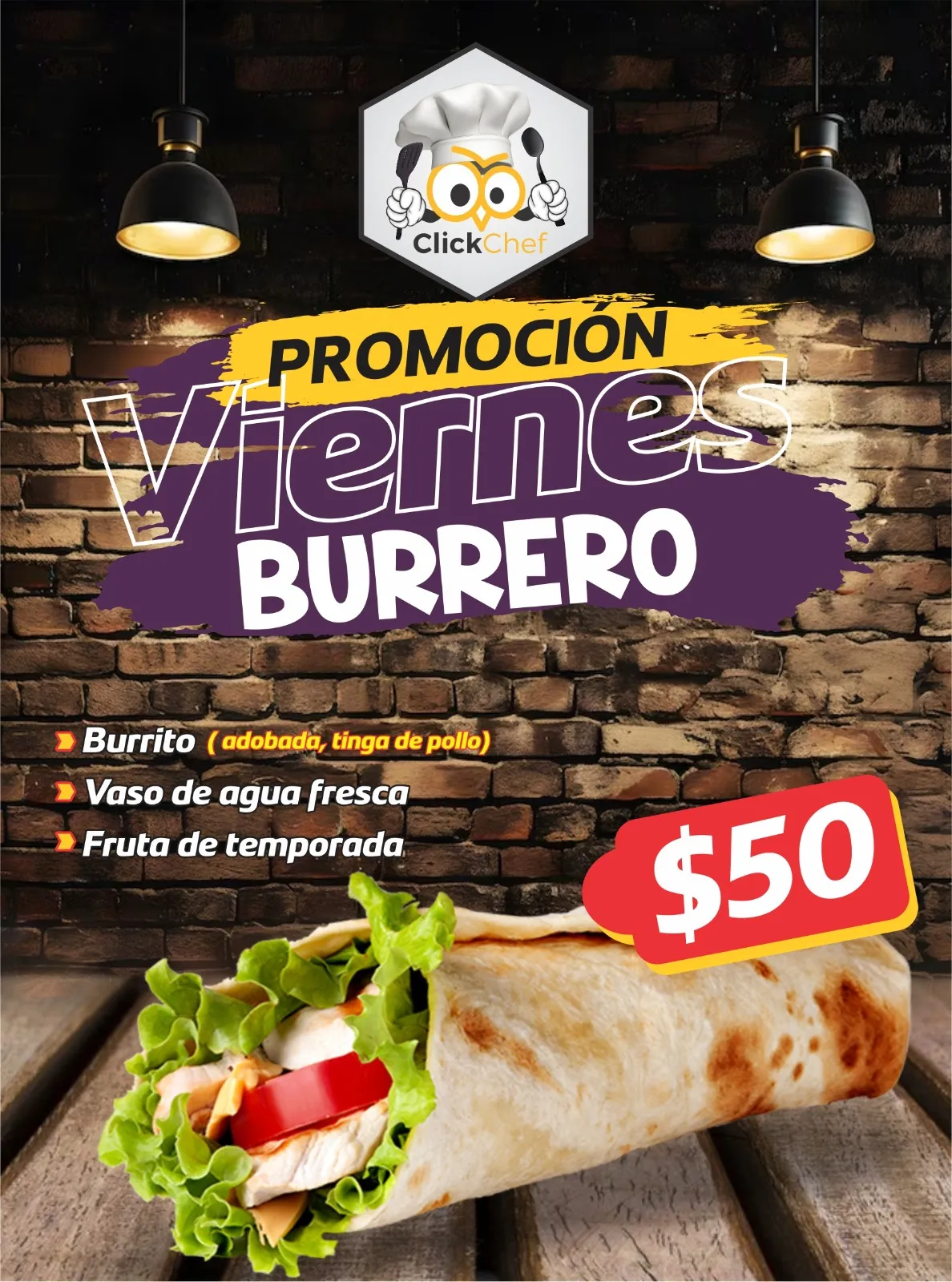 Click Chef image 9