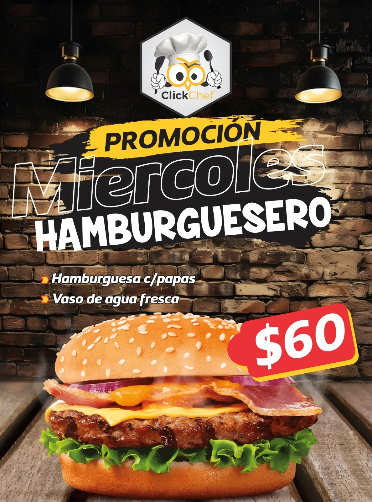Click Chef image 10
