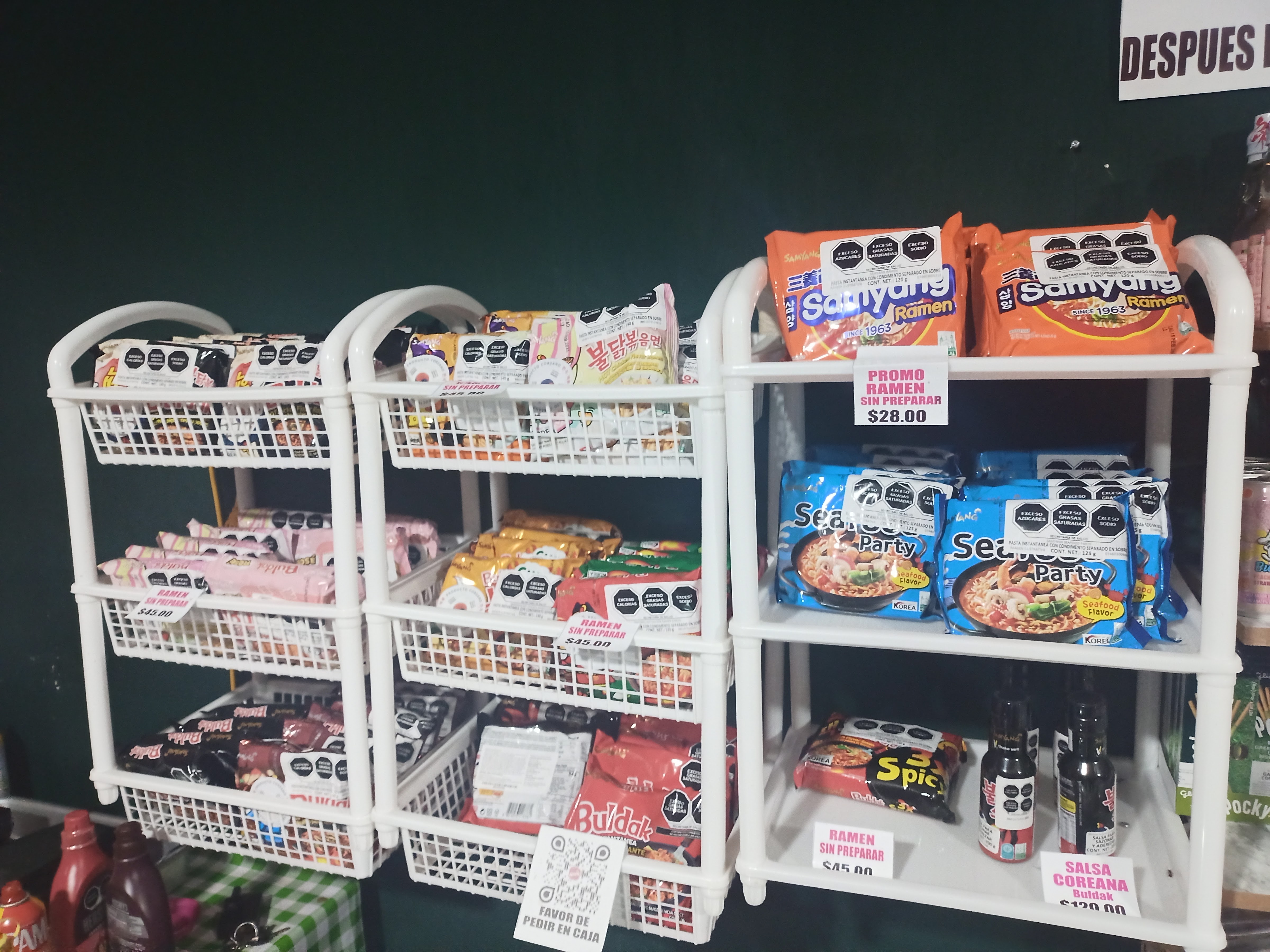 Ñam - Ramen Café y Waffles image 1