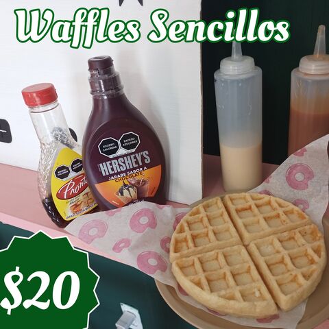 Ñam - Ramen Café y Waffles image 2