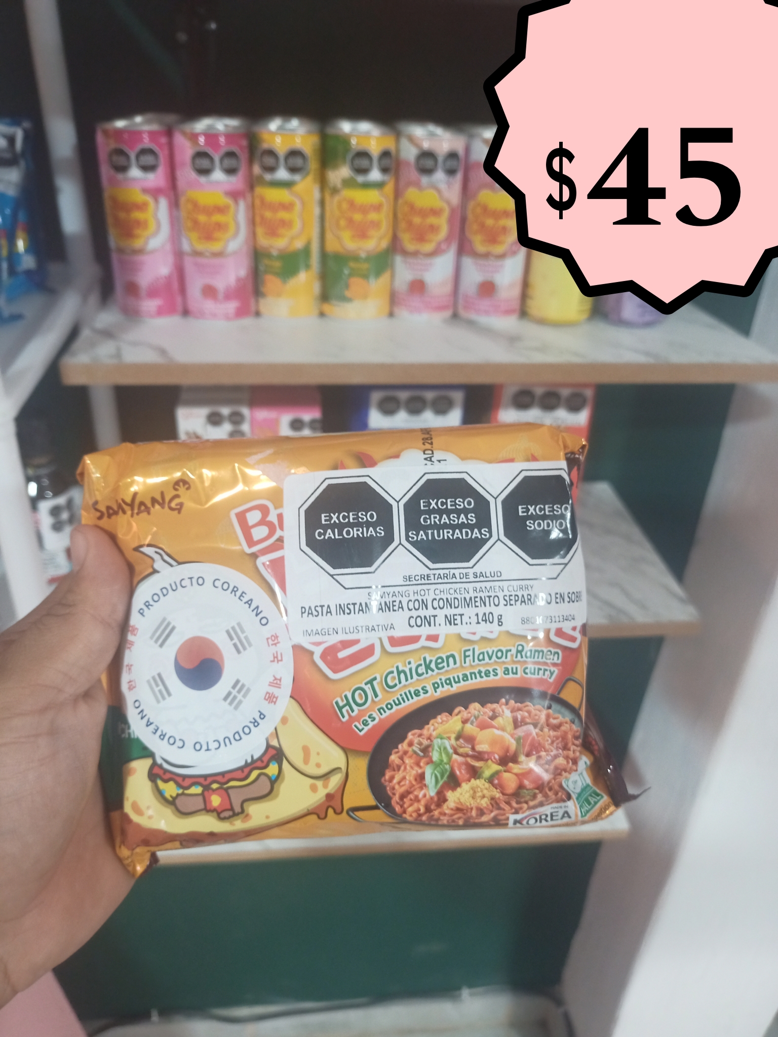 Ñam - Ramen Café y Waffles image 3