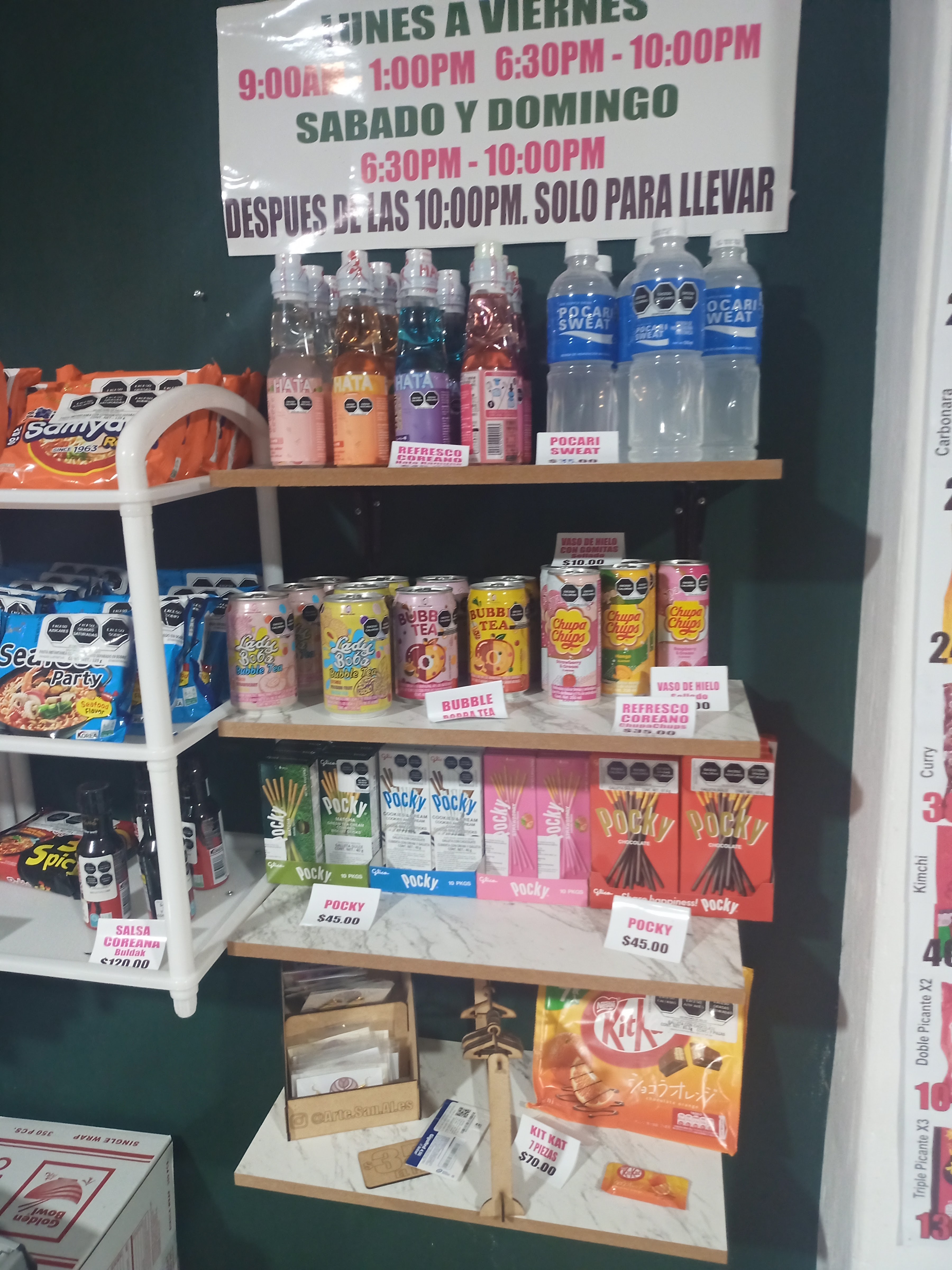 Ñam - Ramen Café y Waffles image 4