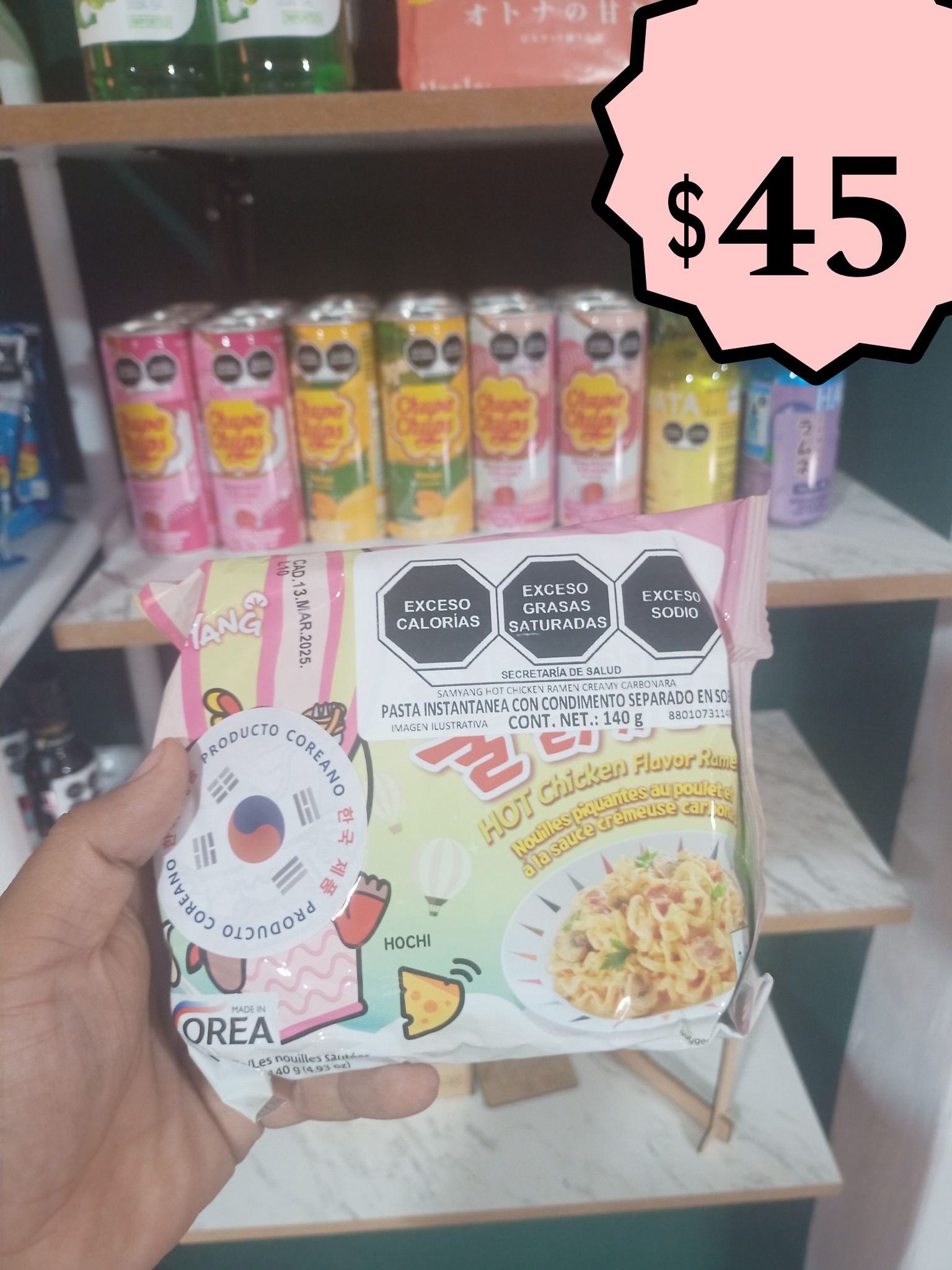 Ñam - Ramen Café y Waffles image 7