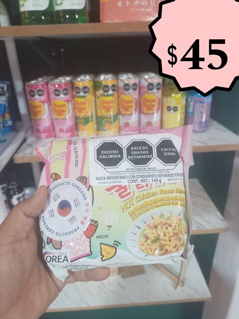 Ñam - Ramen Café y Waffles image 7