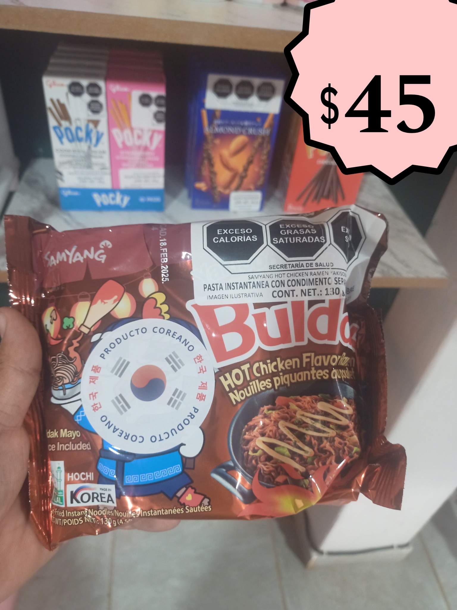 Ñam - Ramen Café y Waffles image 9