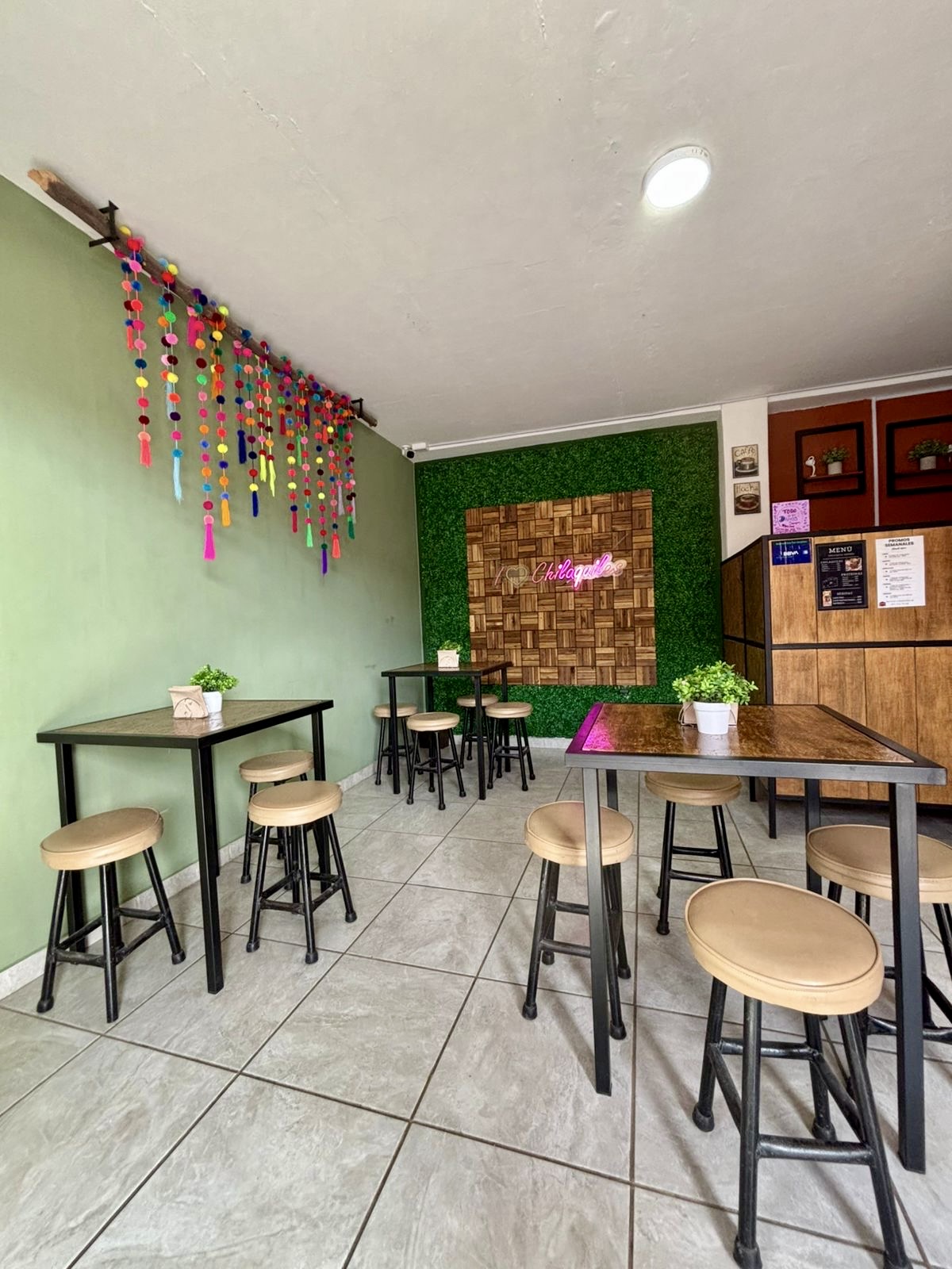 Chilaquilé Express image 2