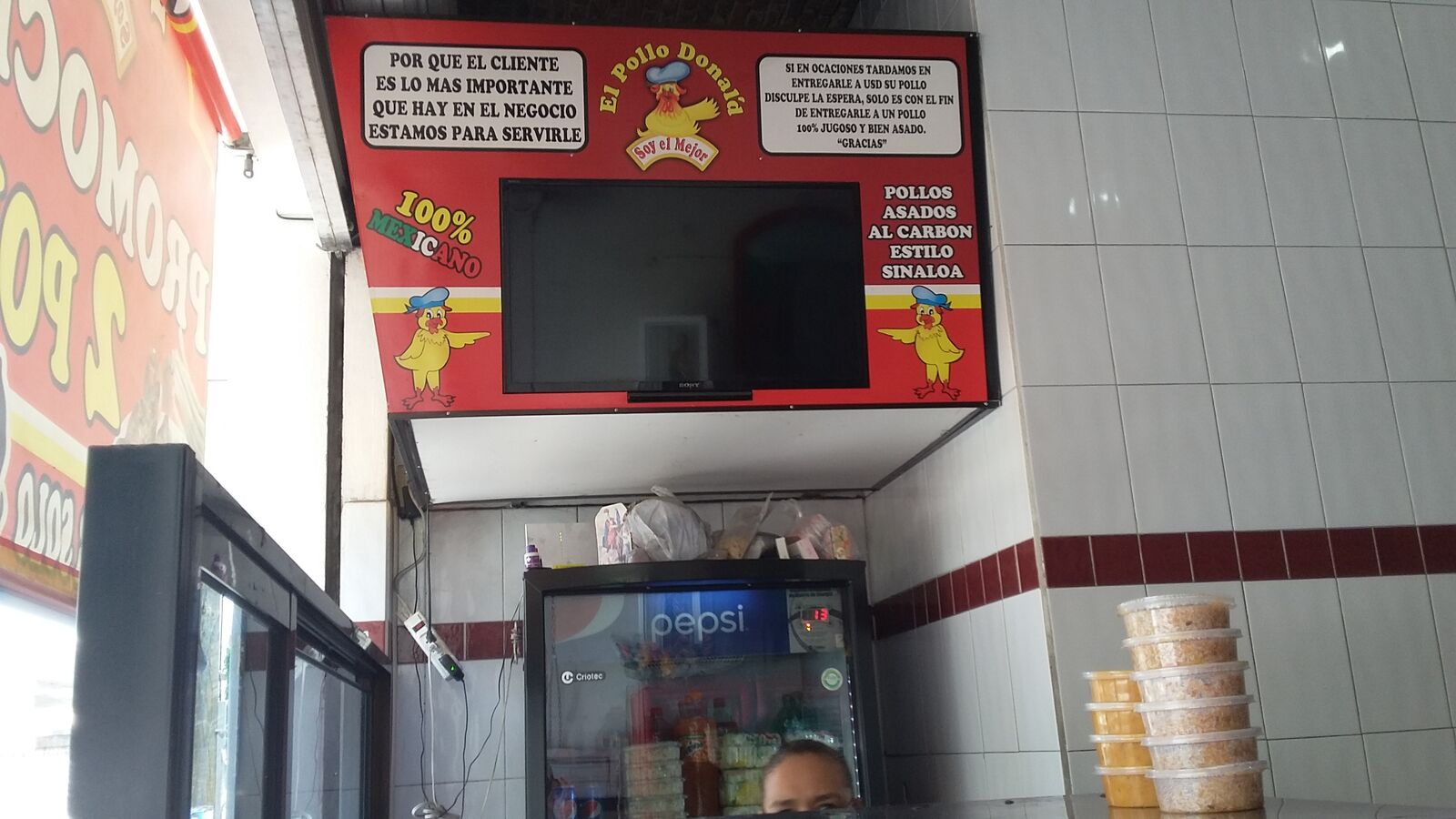 Pollo Donal'd image 3