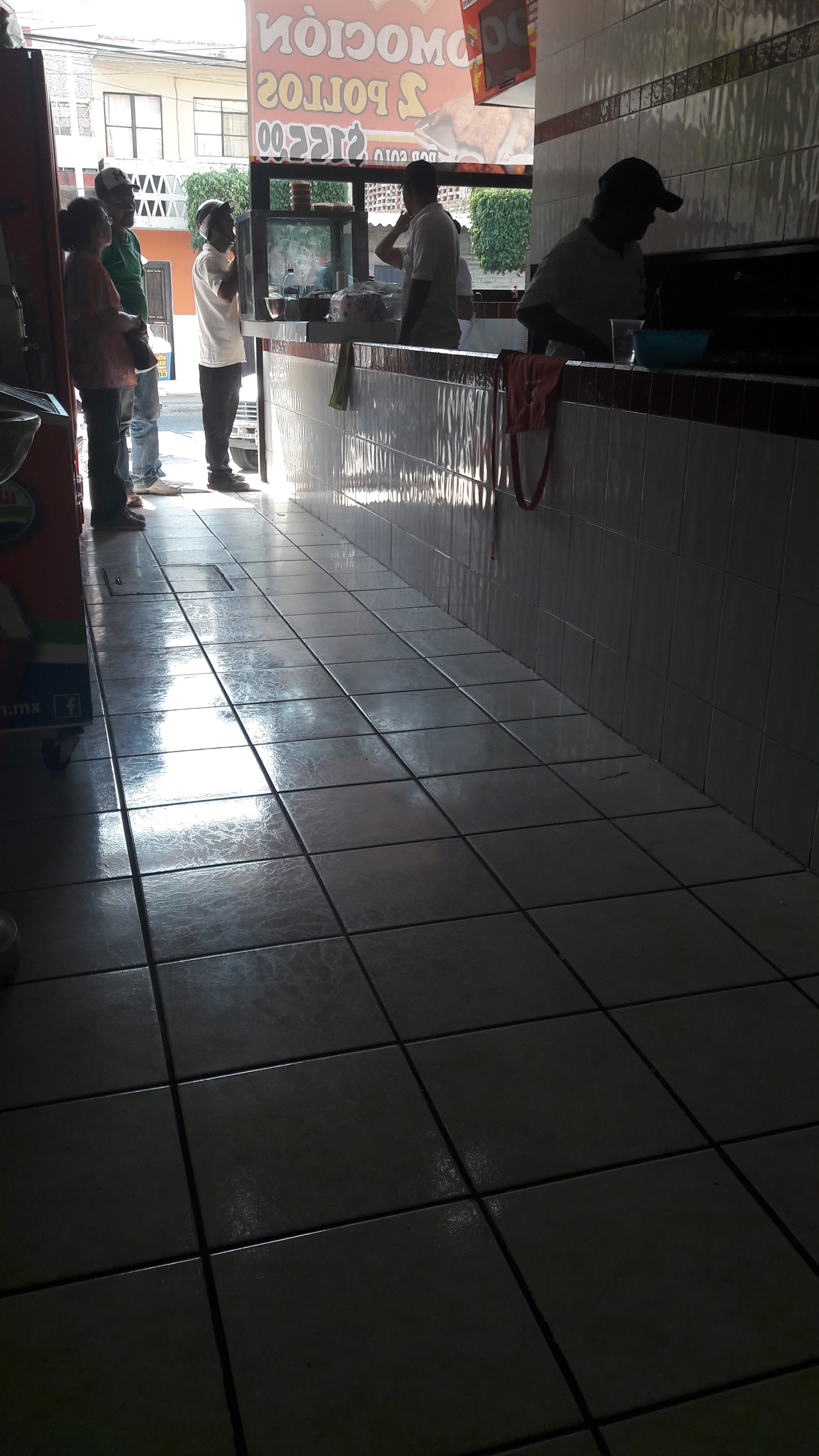 Pollo Donal'd image 4