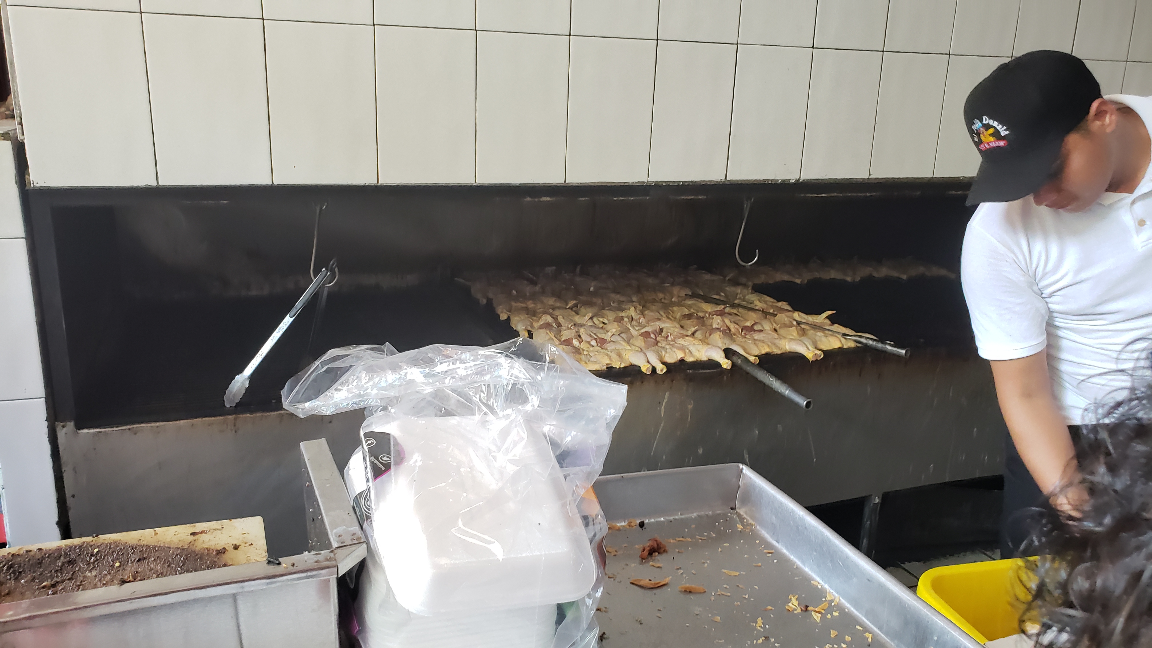 Pollo Donal'd image 5