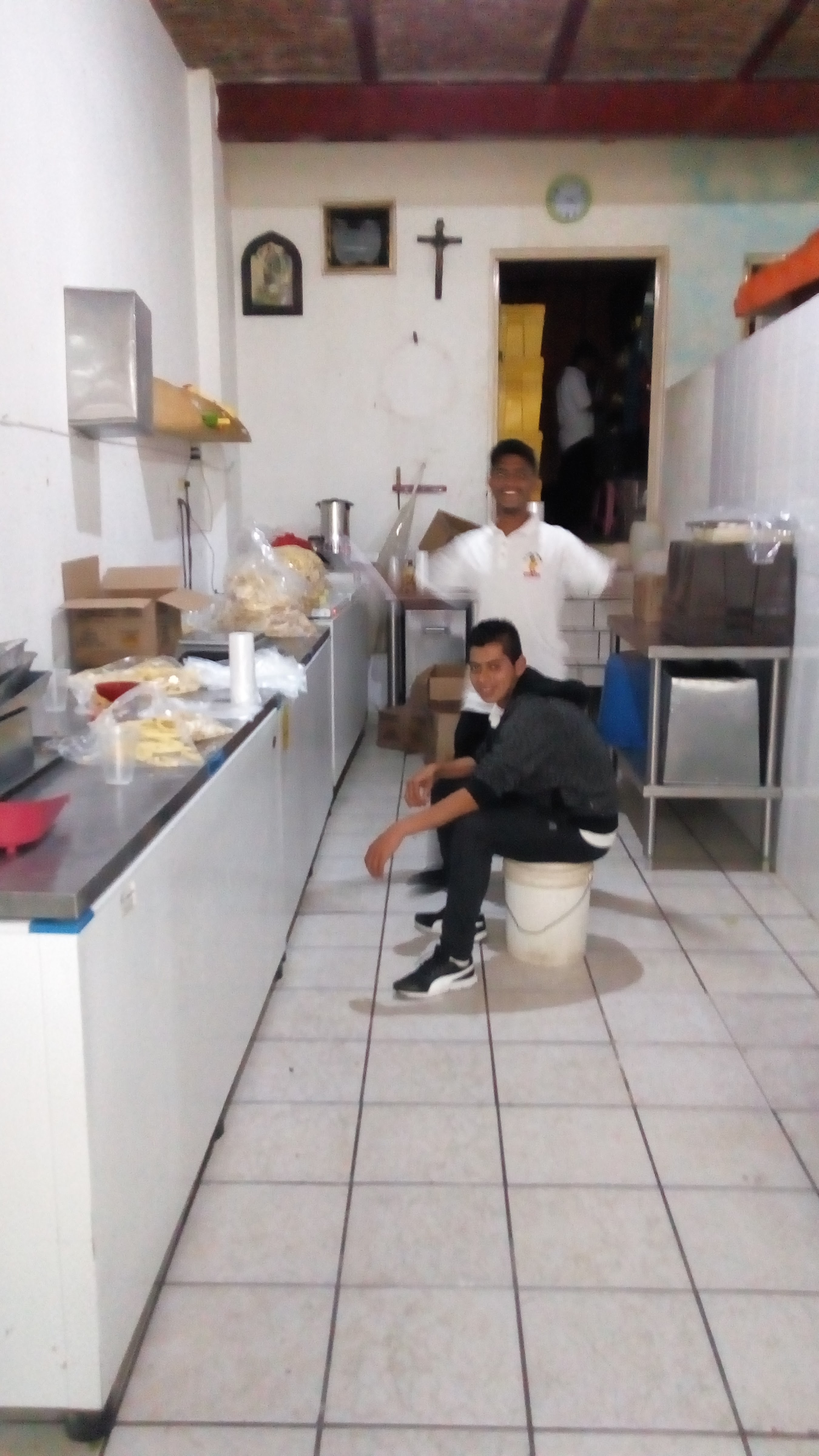 Pollo Donal'd image 6