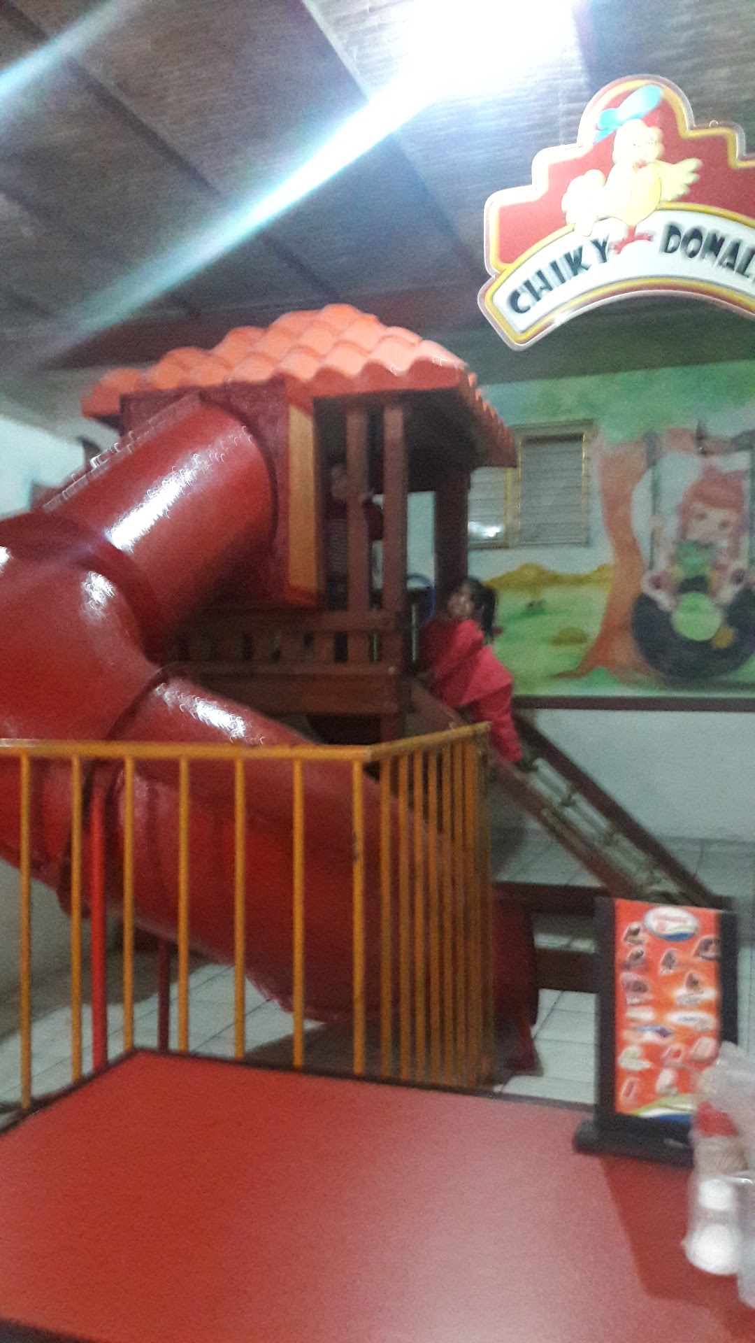 Pollo Donal'd image 7