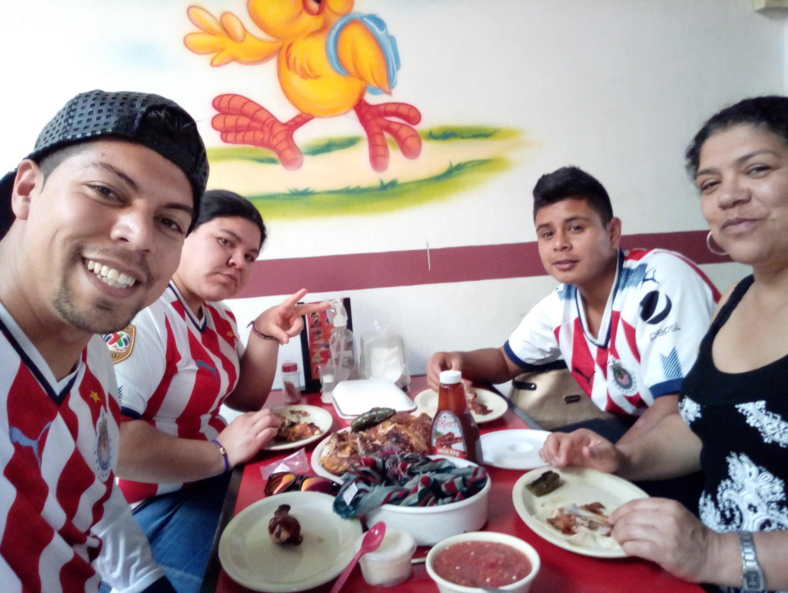 Pollo Donal'd image 9