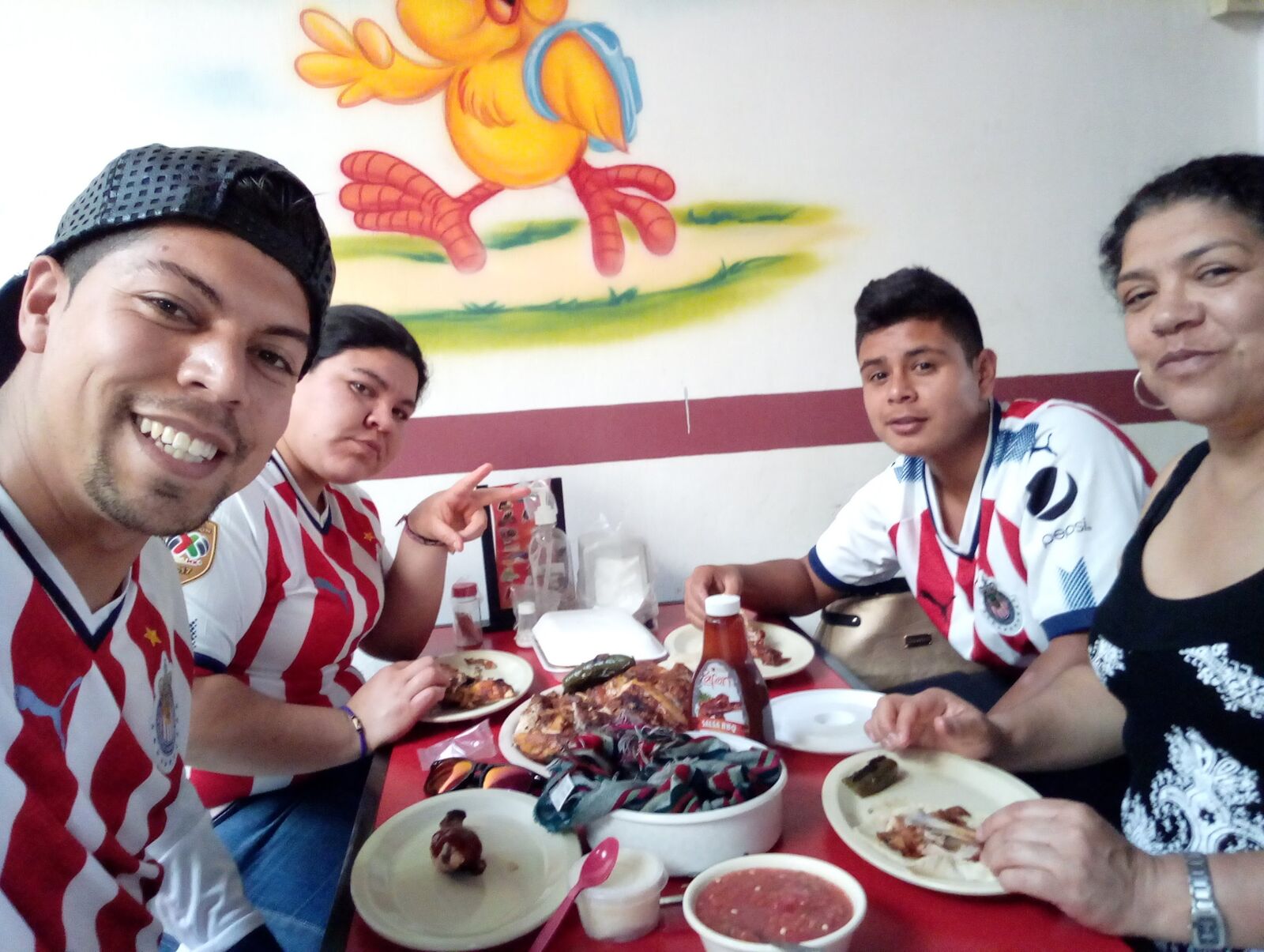 Pollo Donal'd image 9