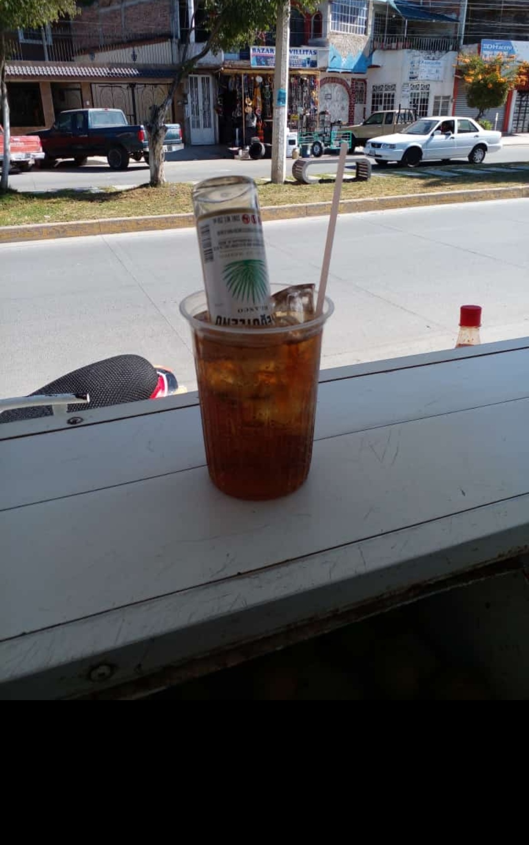 Mariscos La Ola Verde image 3