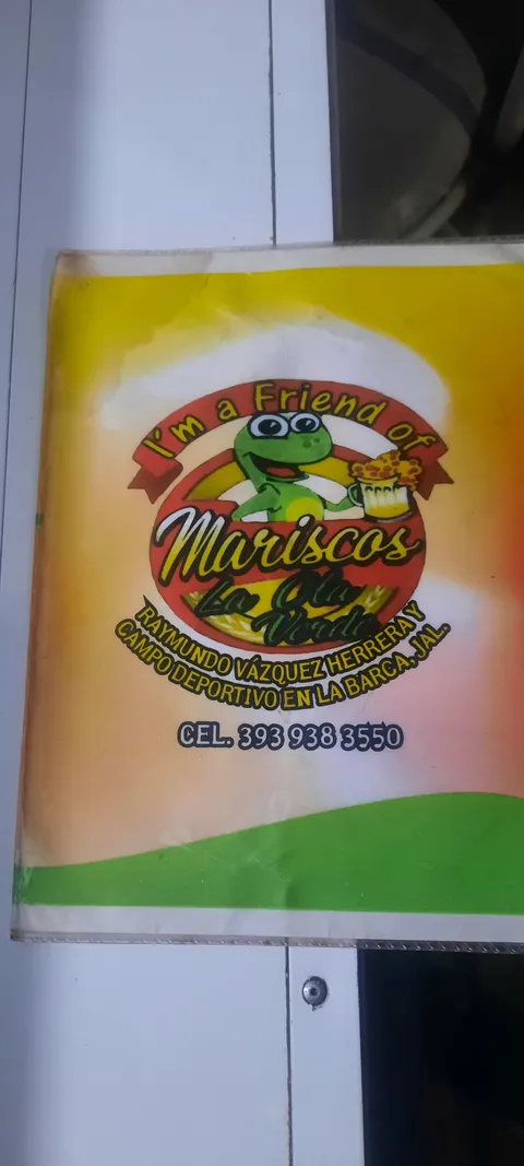 Mariscos La Ola Verde image 6