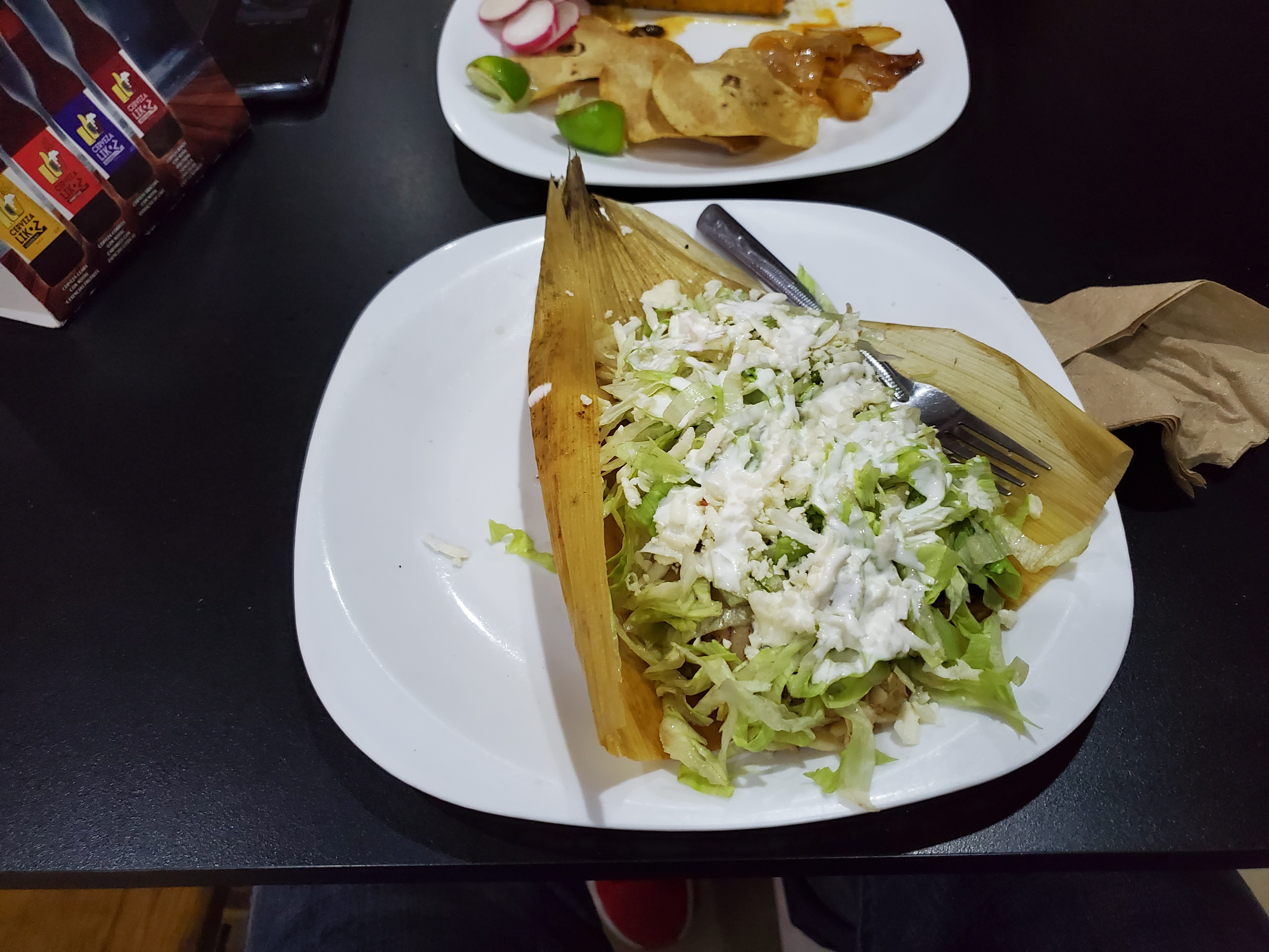 Enhojados Taco & Beer image 3