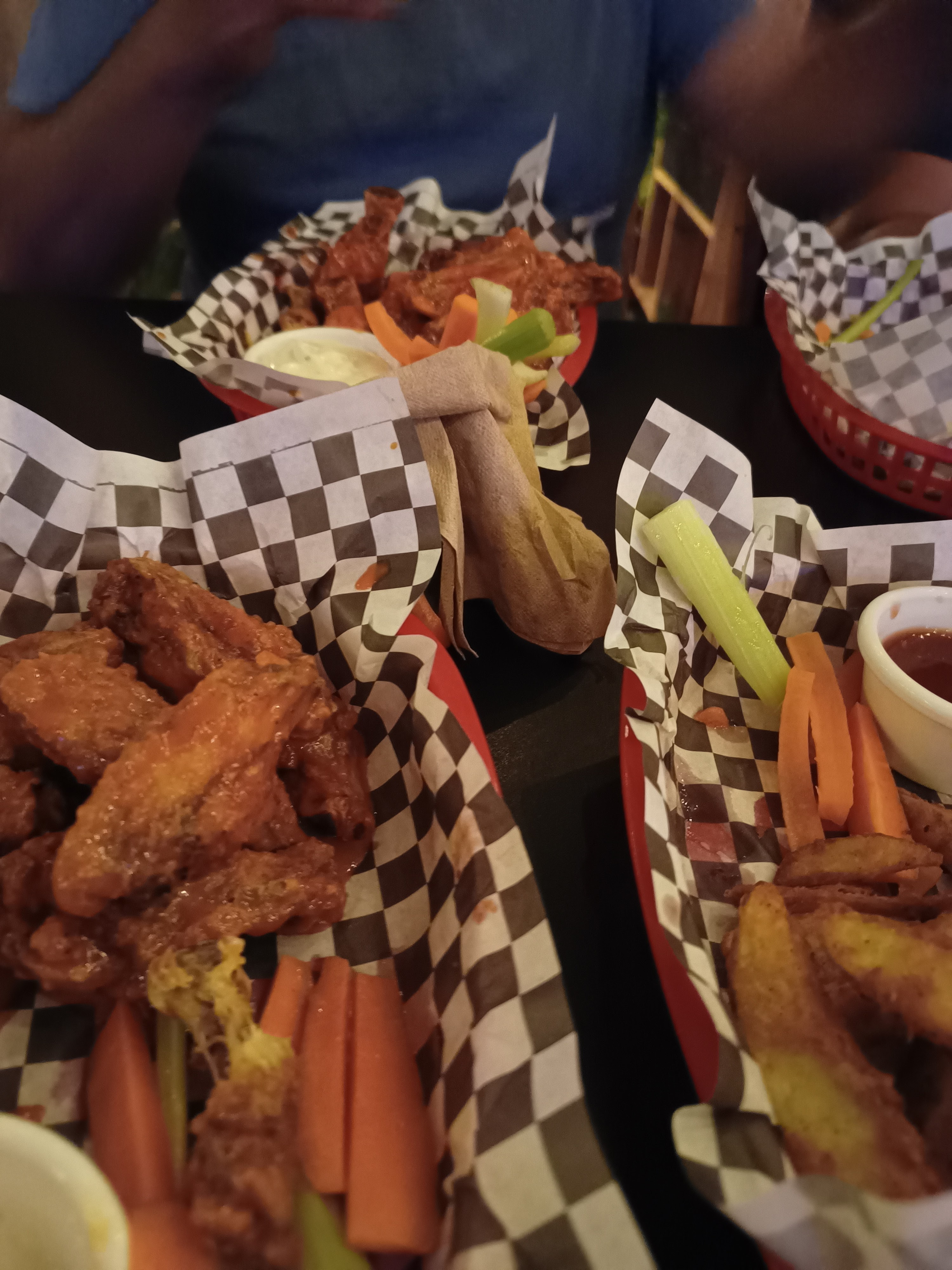 Enhojados Taco & Beer image 4