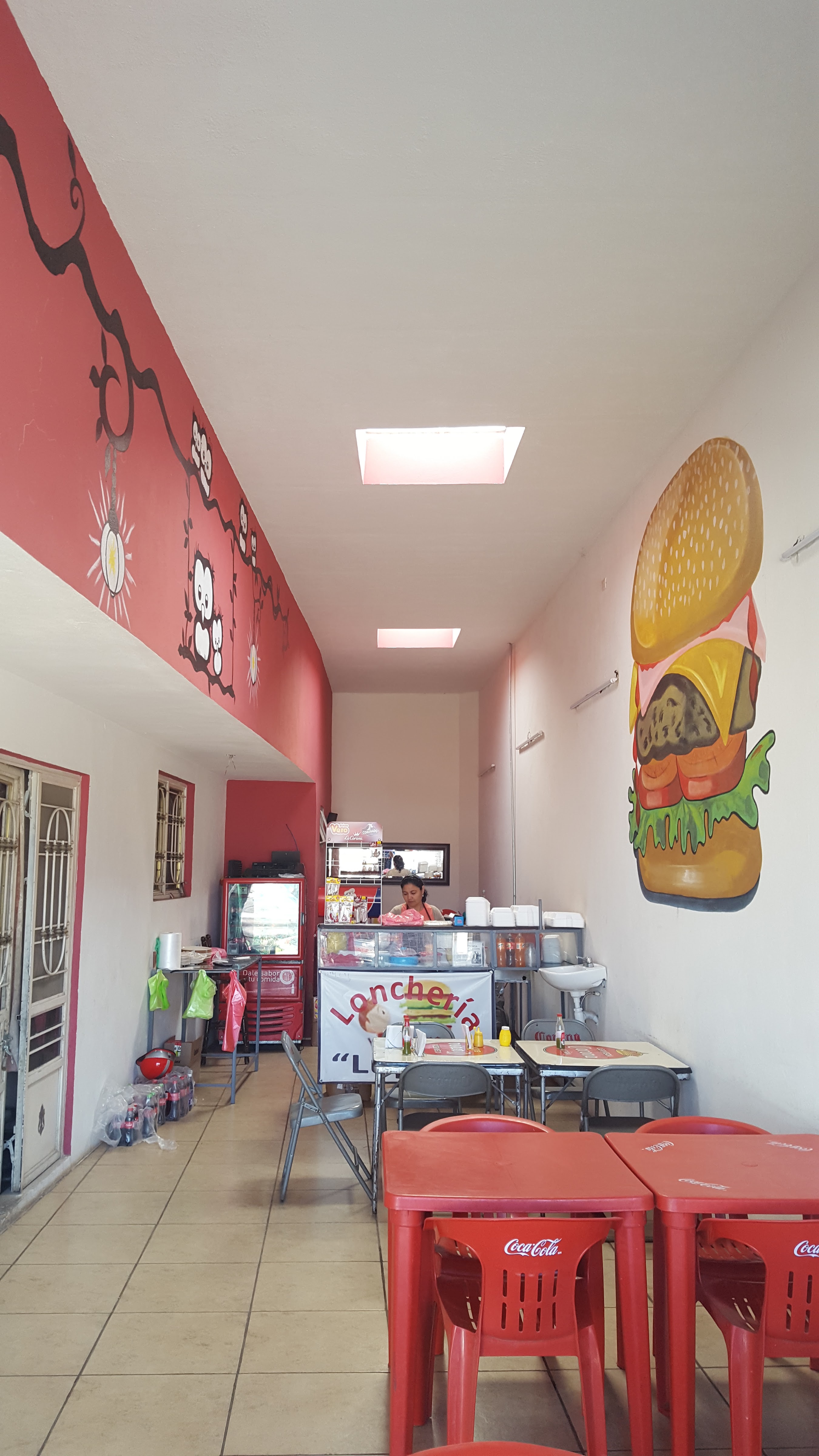 Loncheria Lupita image 1