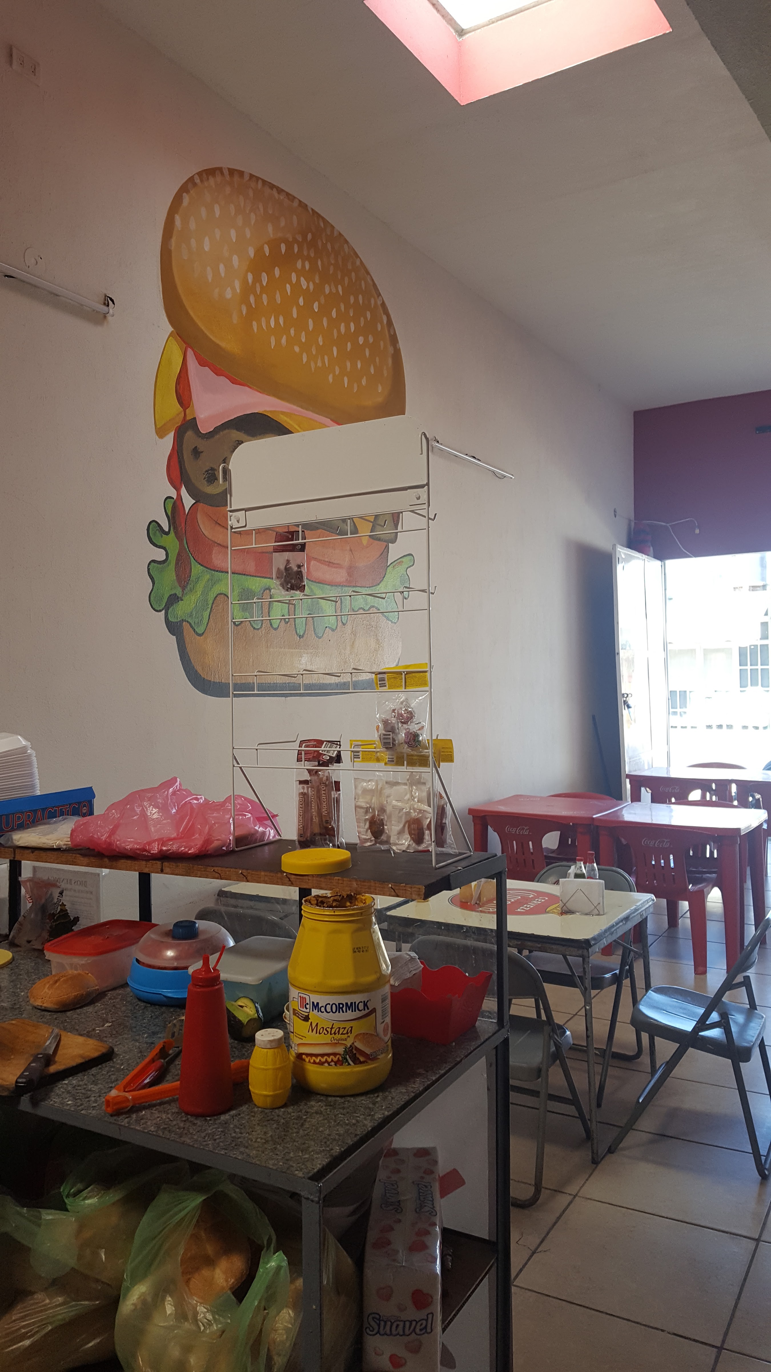 Loncheria Lupita image 2