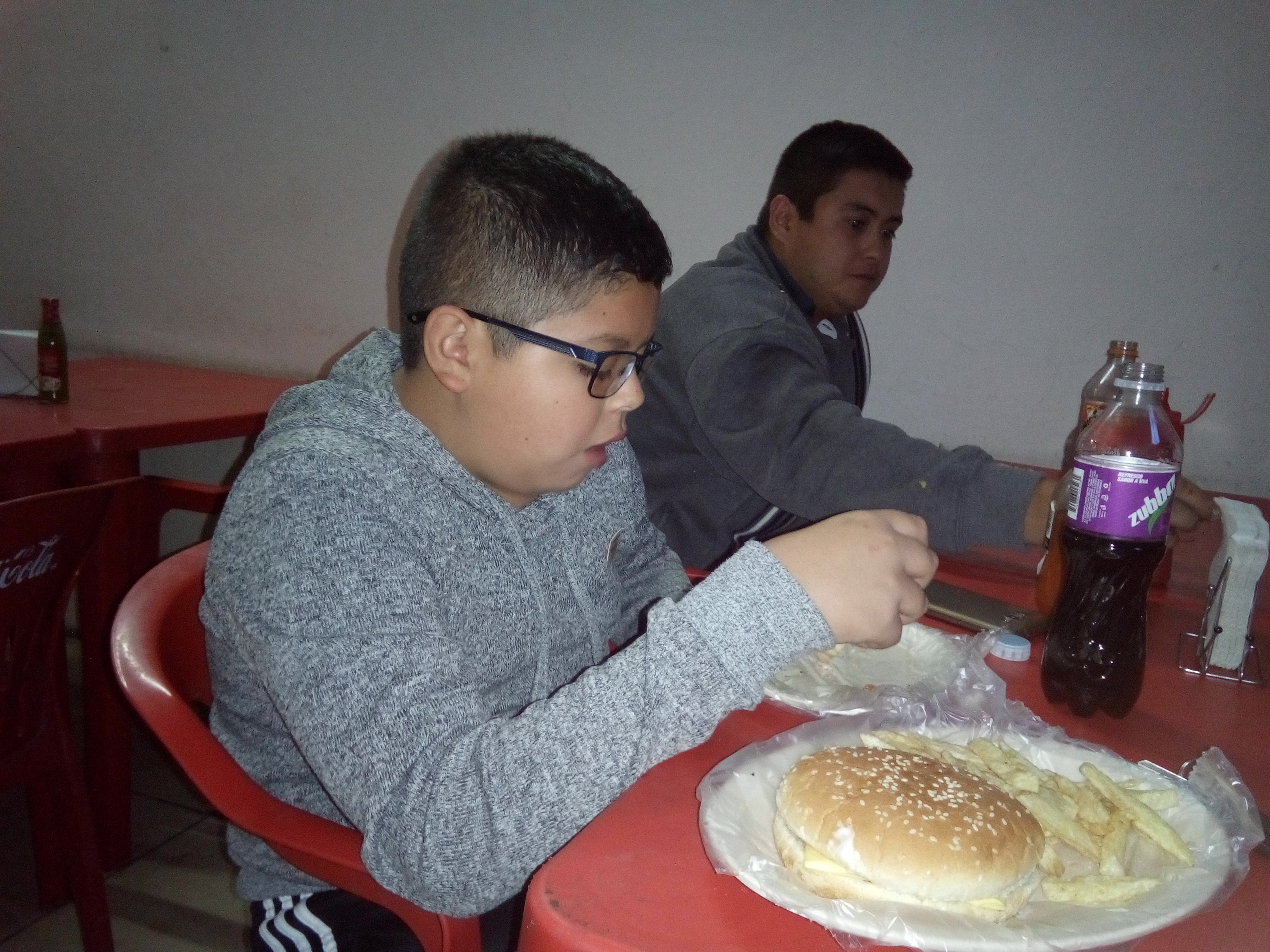 Loncheria Lupita image 4