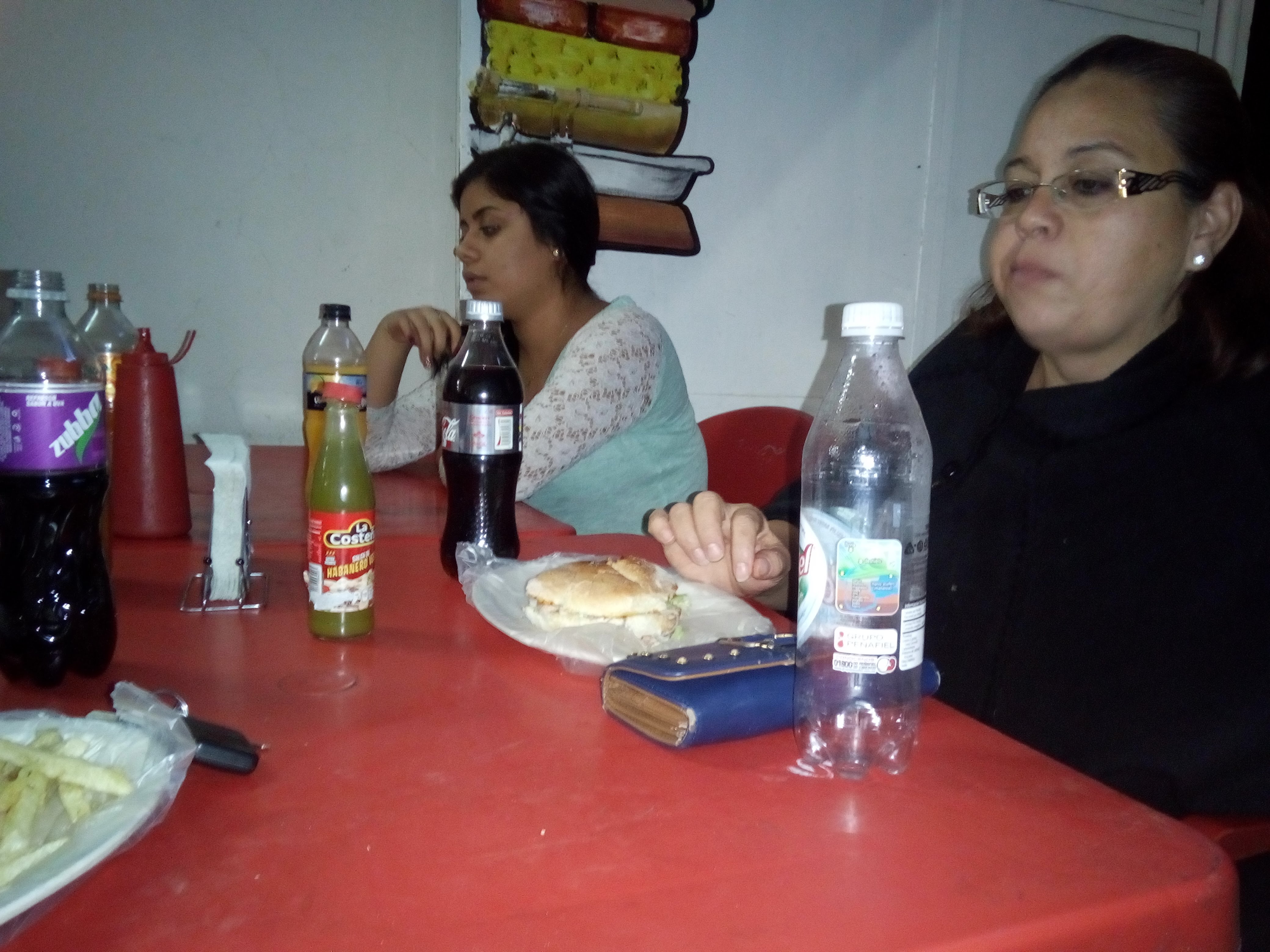 Loncheria Lupita image 5