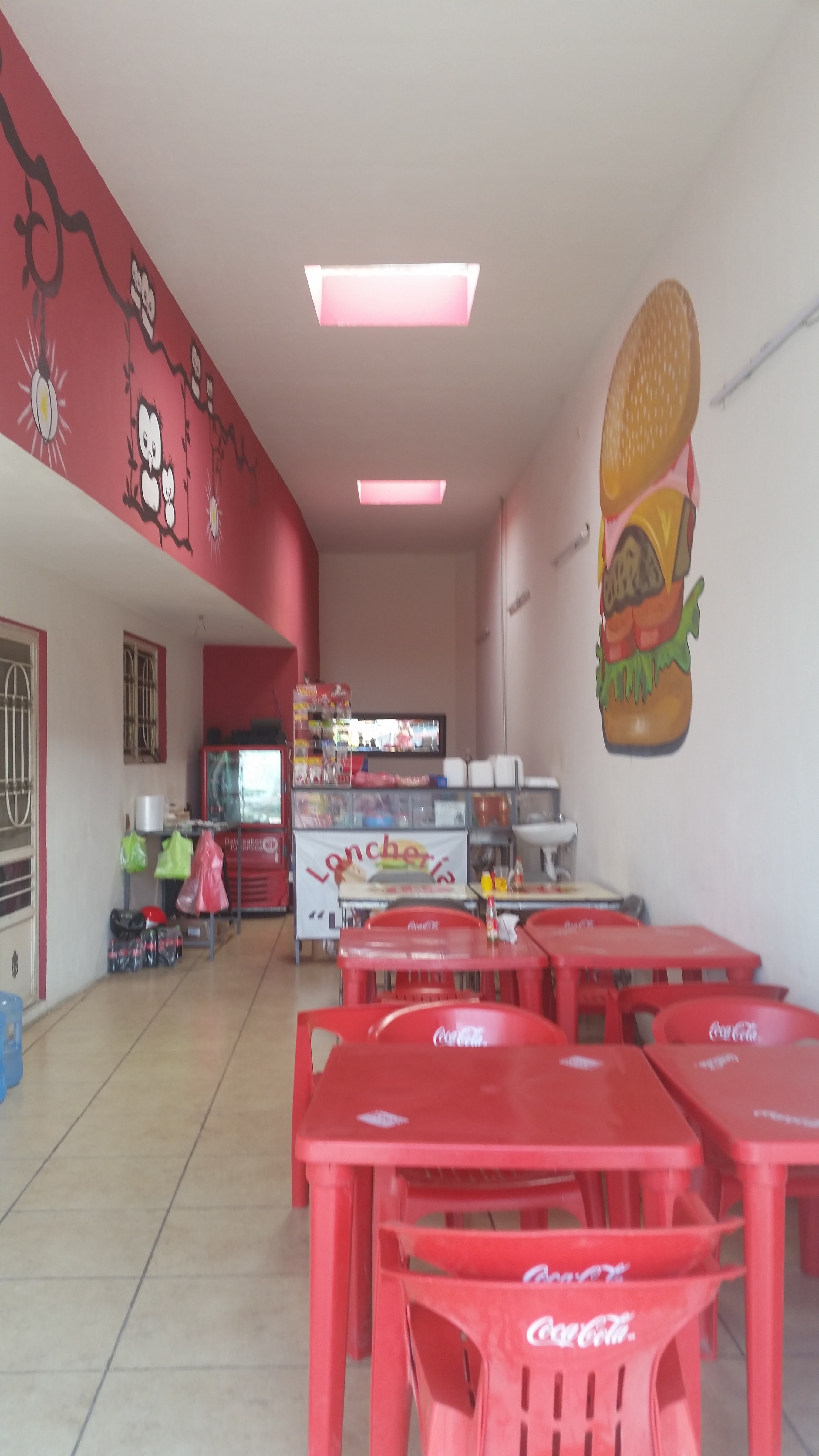 Loncheria Lupita image 7