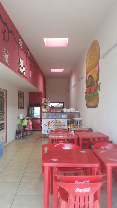 Loncheria Lupita image 7