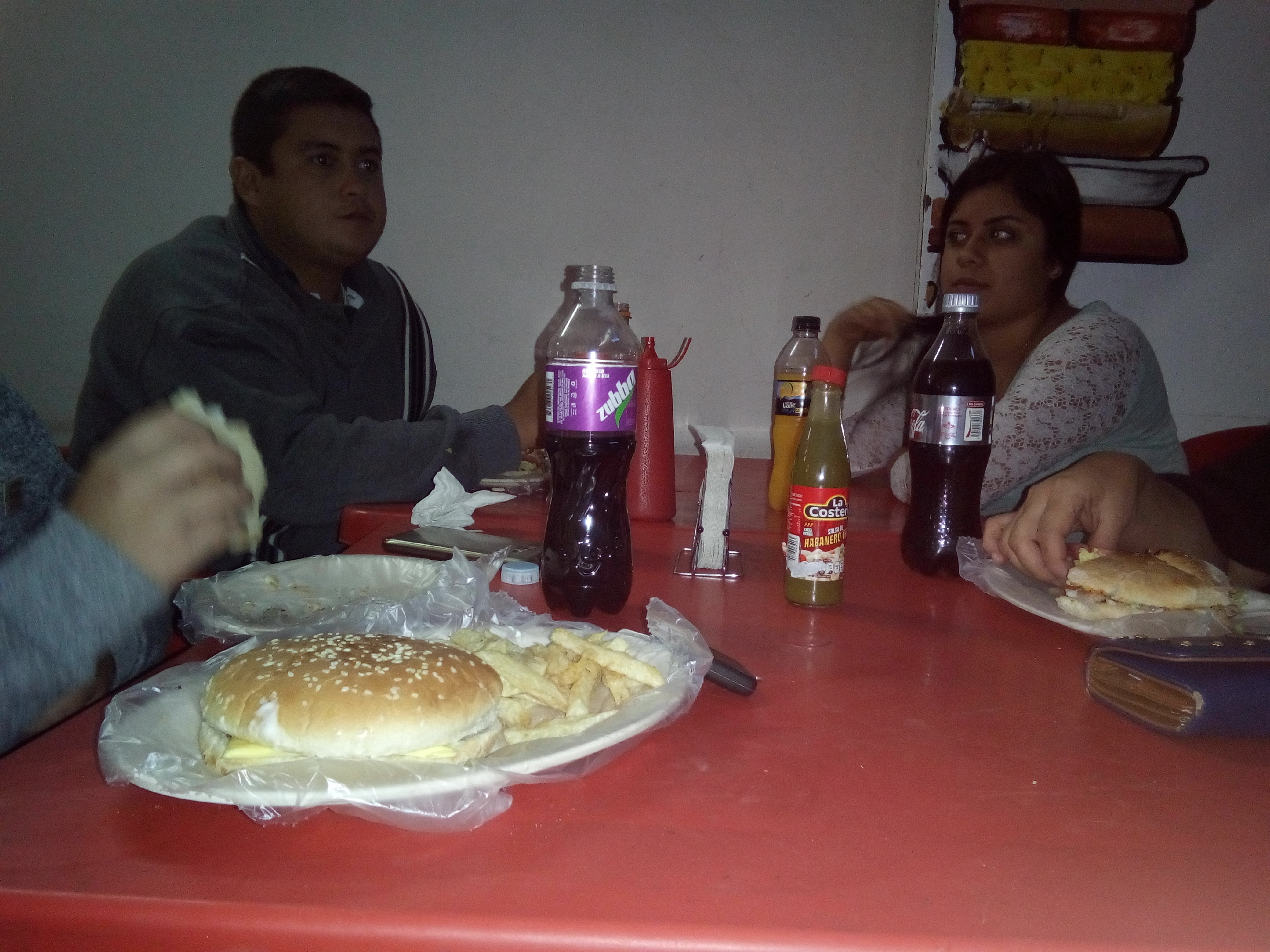 Loncheria Lupita image 8