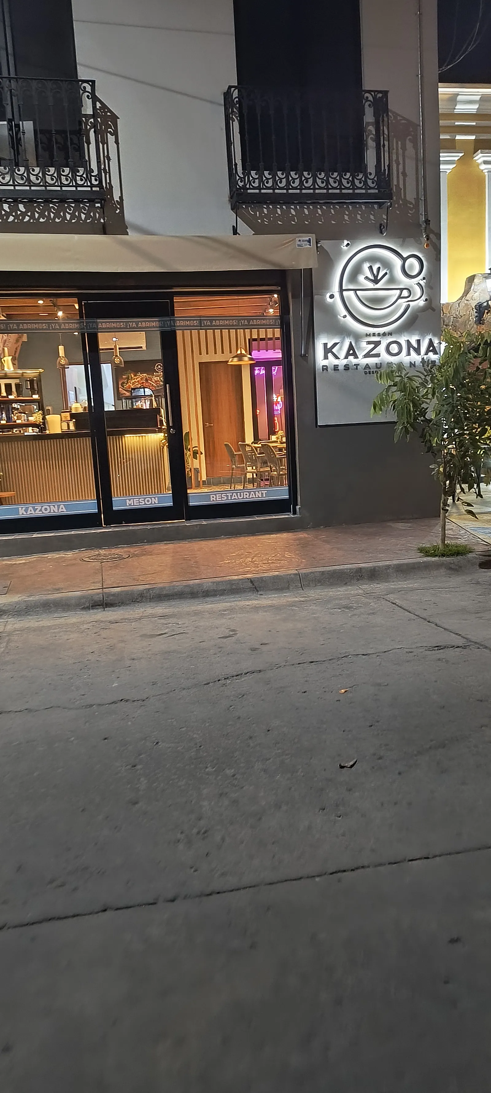 Cafetería y Restaurante La Kazona image 4