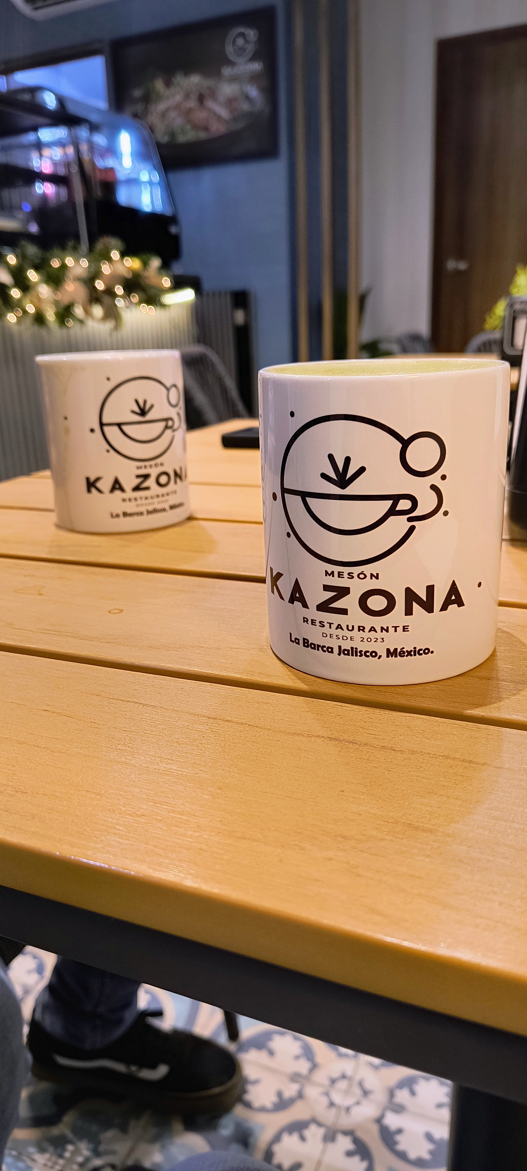 Cafetería y Restaurante La Kazona image 5