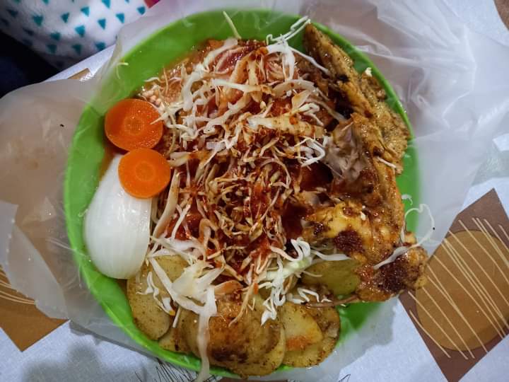 Cenaduria "Marcela" image 2