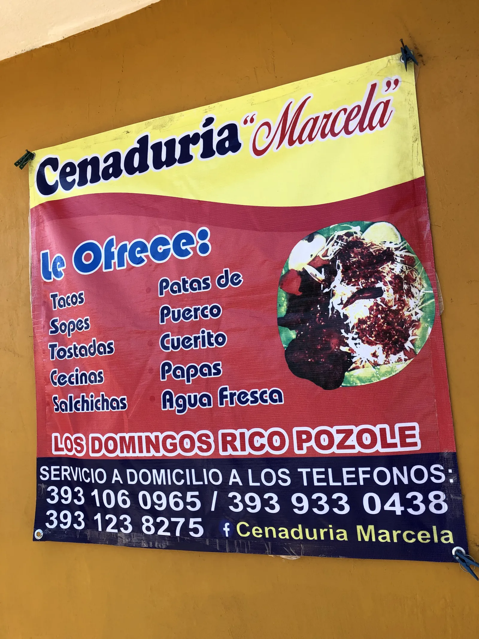 Cenaduria "Marcela" image 5