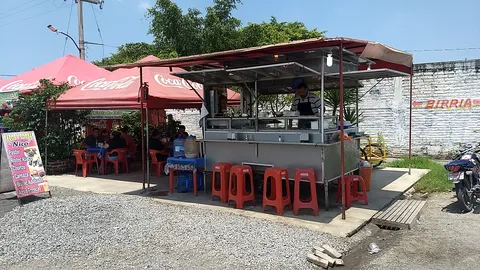 Tacos Y Tortas Nico image 1