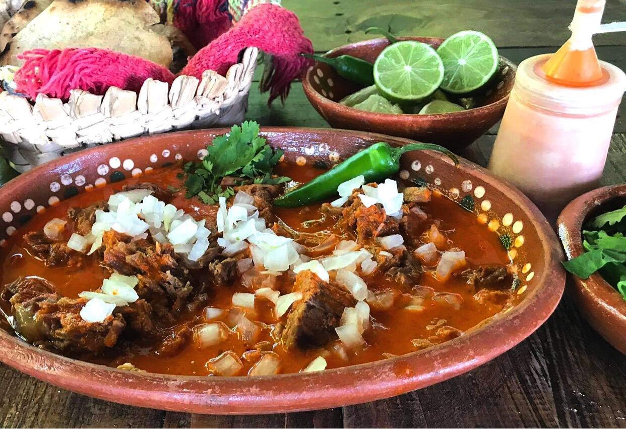 Barbacoa MAZAMITLA image 2