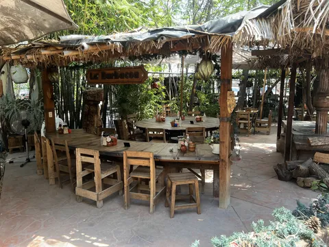 Barbacoa MAZAMITLA image 3