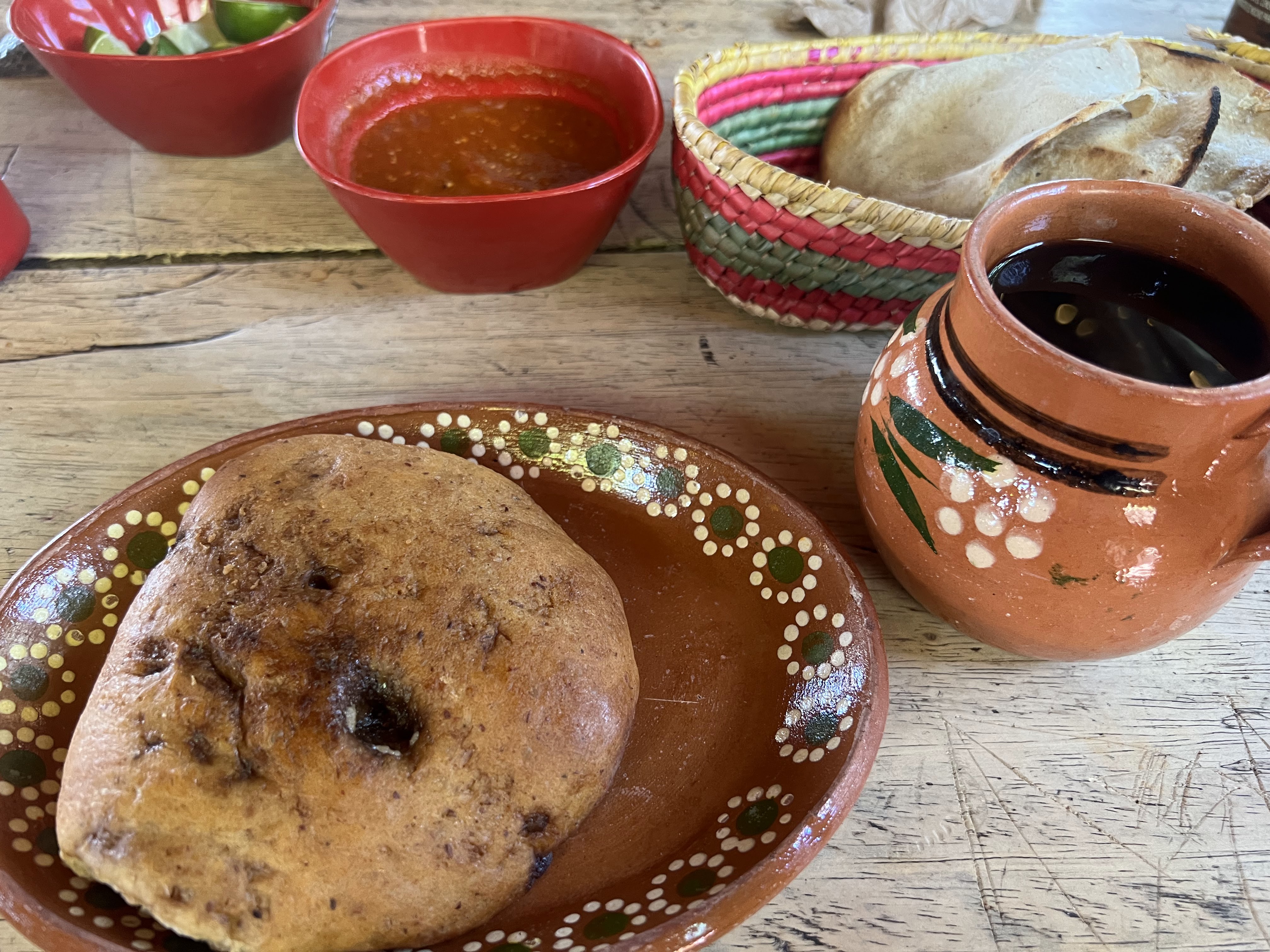 Barbacoa MAZAMITLA image 4