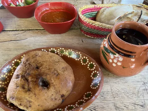 Barbacoa MAZAMITLA image 4