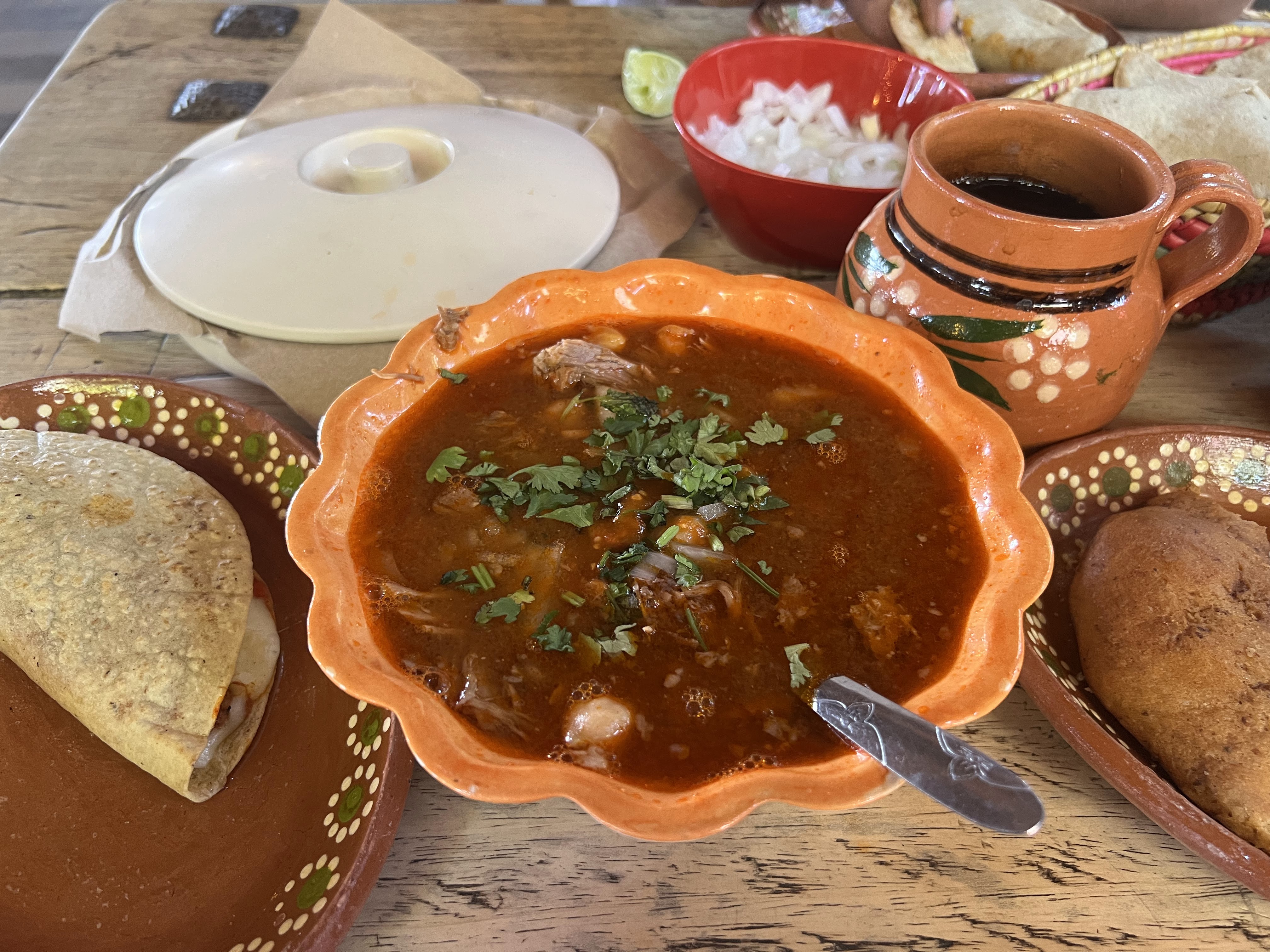 Barbacoa MAZAMITLA image 5