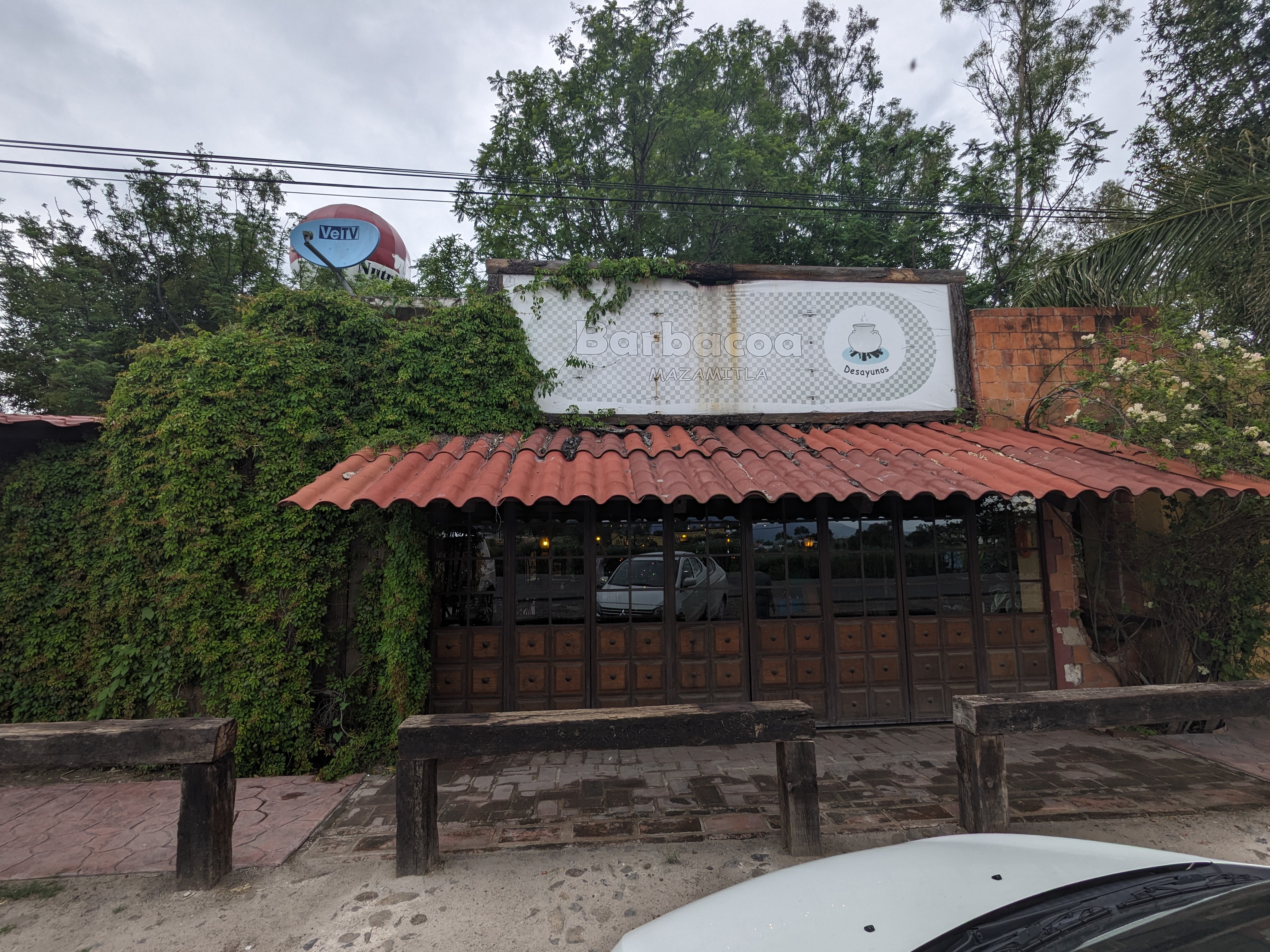 Barbacoa MAZAMITLA image 7