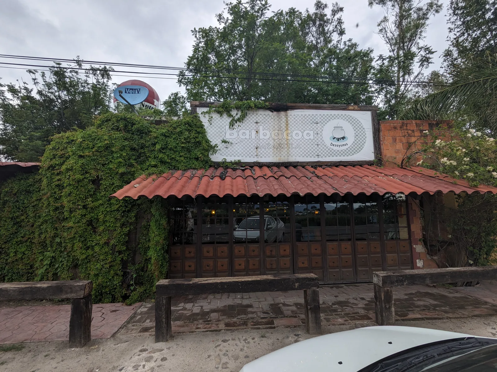 Barbacoa MAZAMITLA image 7