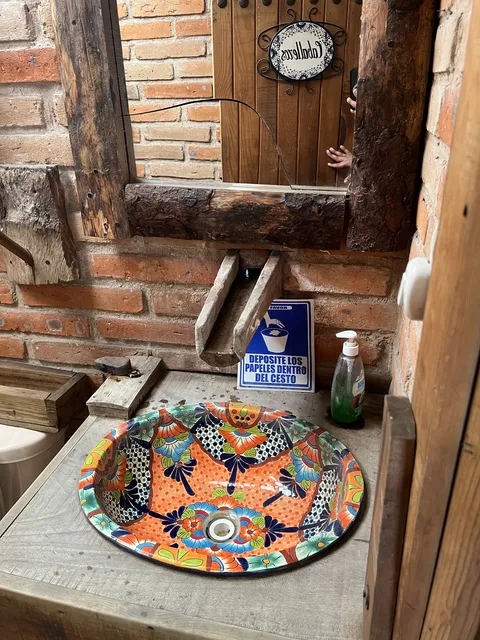 Barbacoa MAZAMITLA image 8