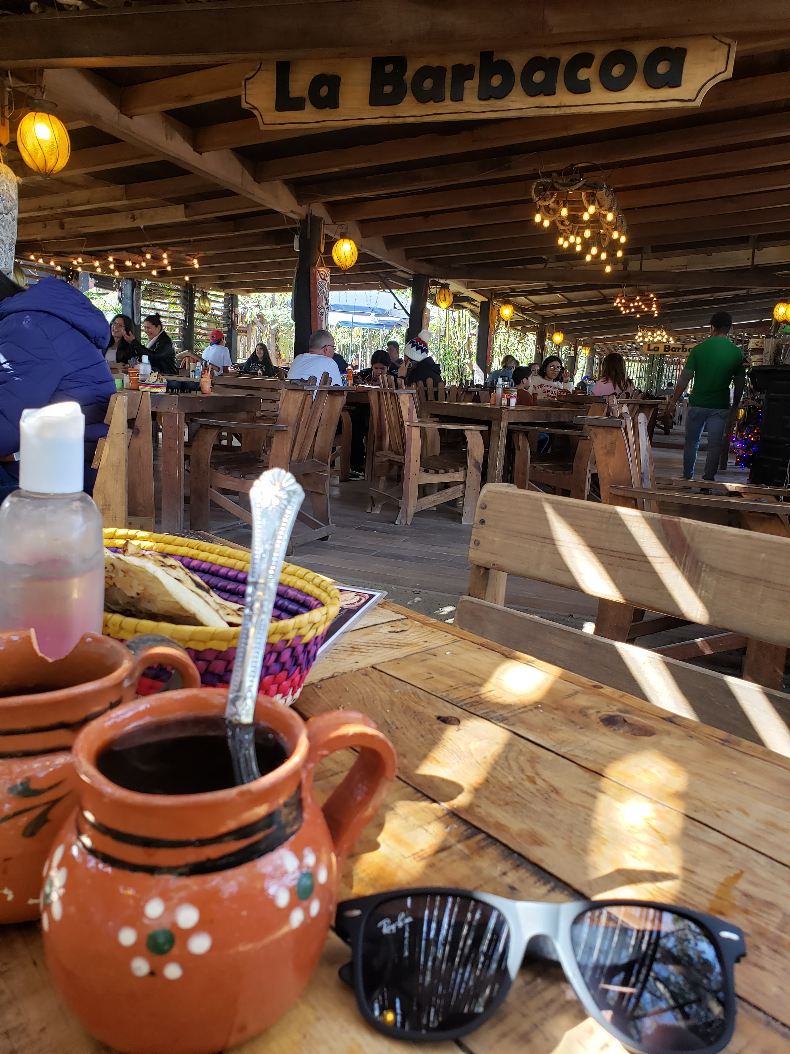 Barbacoa MAZAMITLA image 9