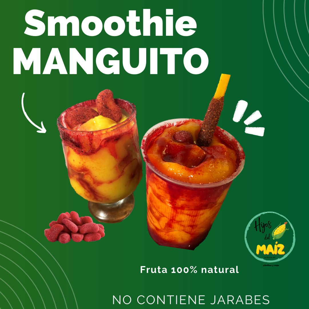 Hijos Del Maíz image 2