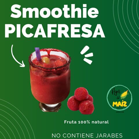 Hijos Del Maíz image 3