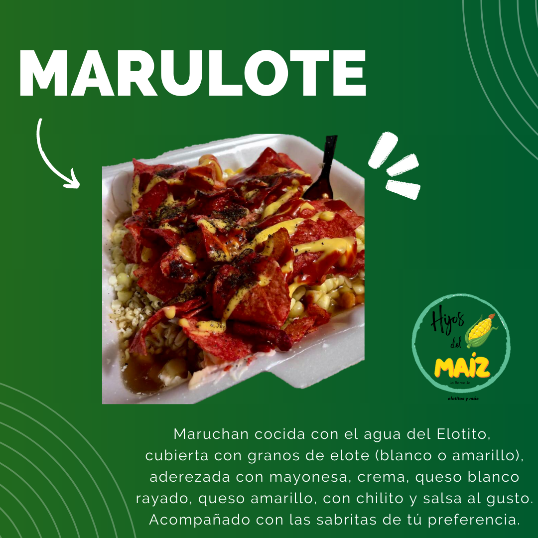 Hijos Del Maíz image 6