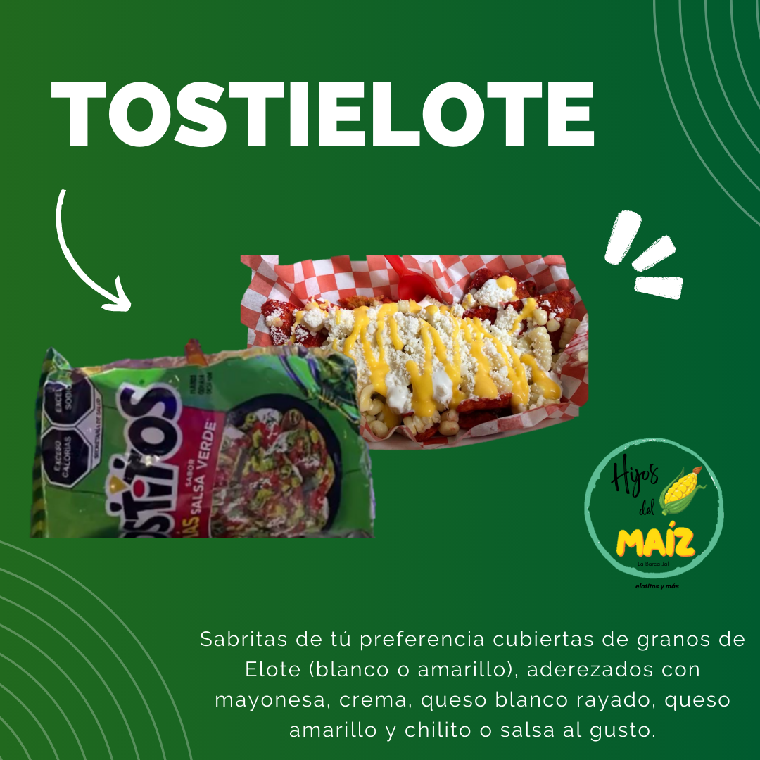 Hijos Del Maíz image 7