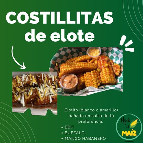Hijos Del Maíz image 8