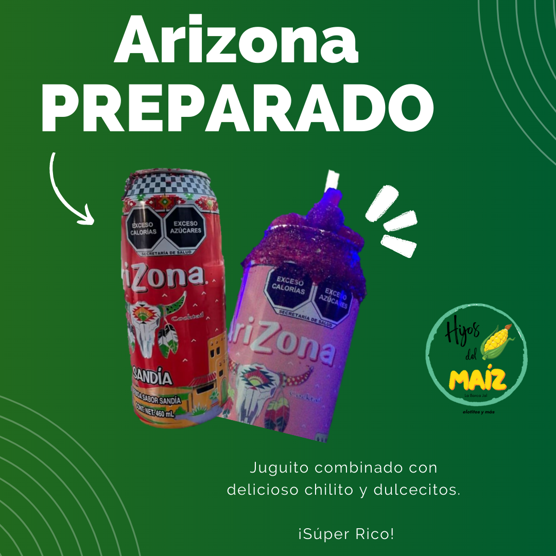 Hijos Del Maíz image 10