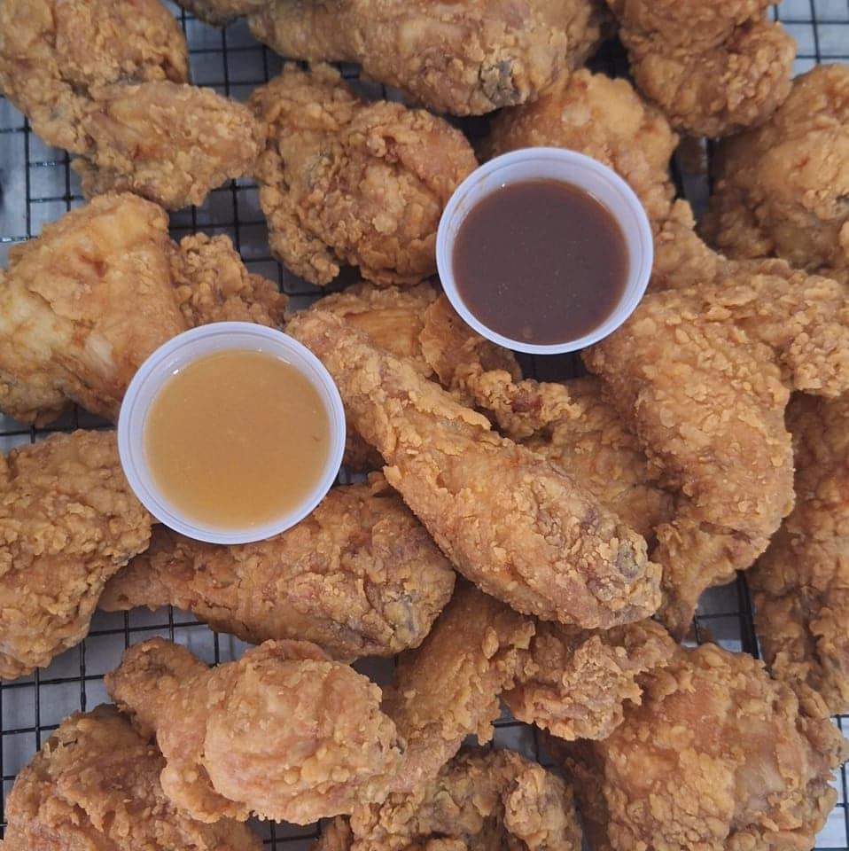 Pollo frito yeyos image 2