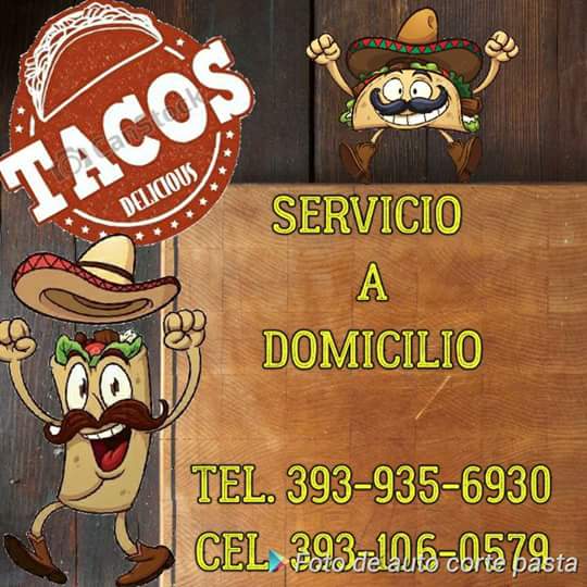 Taqueria Y loncheria ALVAREZ image 4